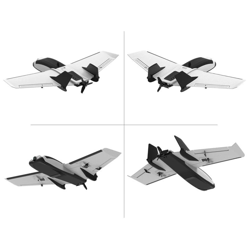ZOHD Dart250G 570mm Wingspan Sub-250 Grams FPV Airplane