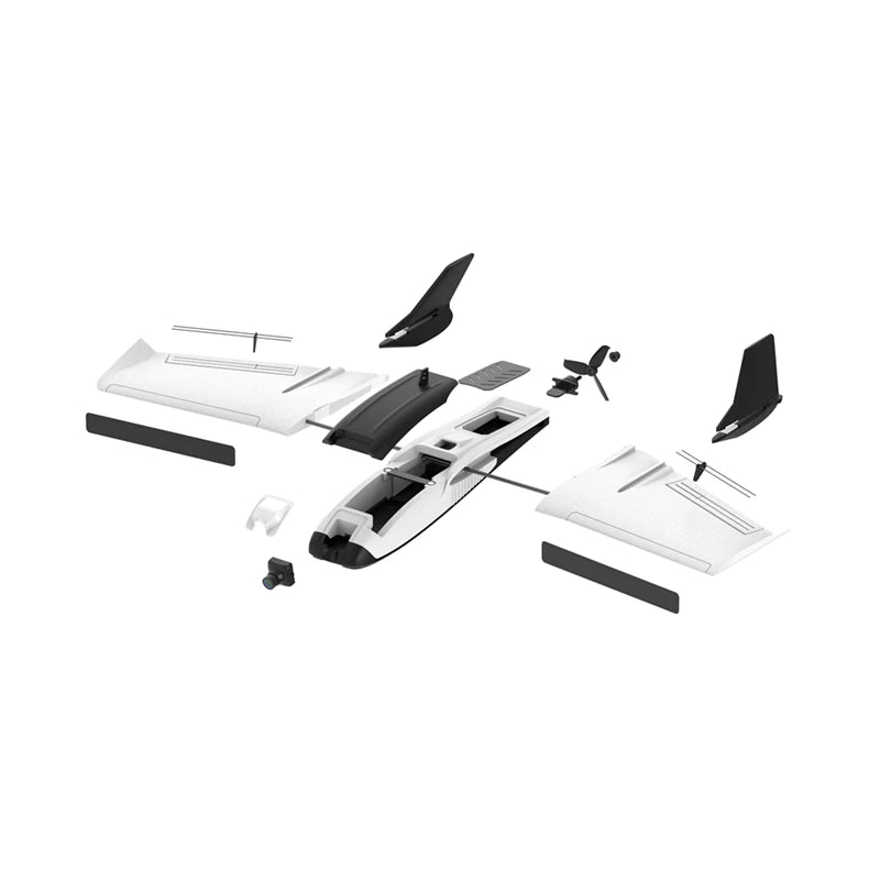 ZOHD Dart250G 570mm Wingspan Sub-250 Grams FPV Airplane