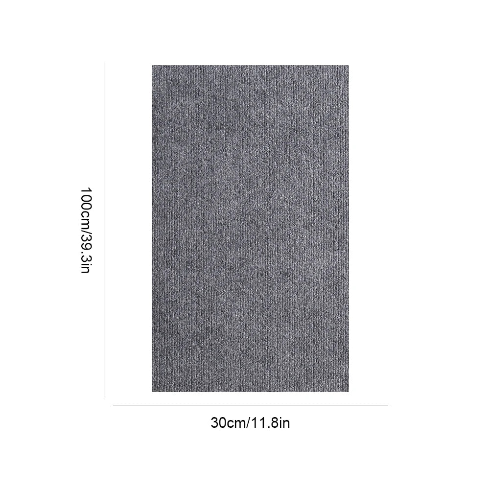 Anti Cat Scratch Sofa Crawling Mat Self-Adhesive Cat Toy