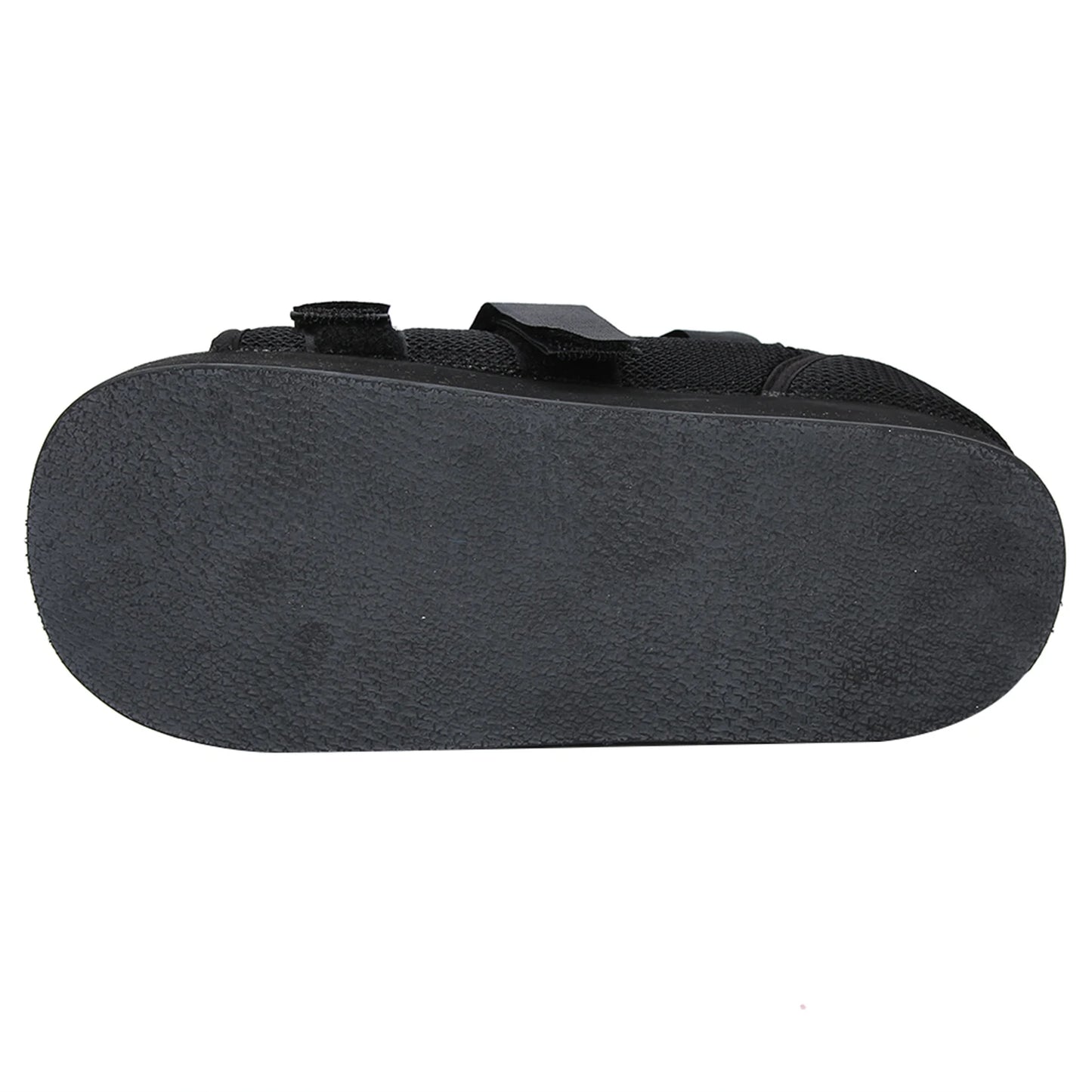 Breathable Flat Shoe Lightweight Toe Walking Boot Shoe Foot