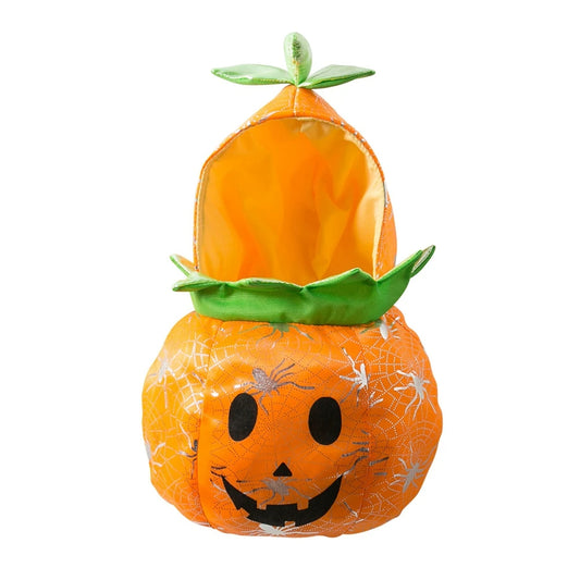 Halloween Dog Clothes Funny Dog Pumpkin Costumes Jumpsuit