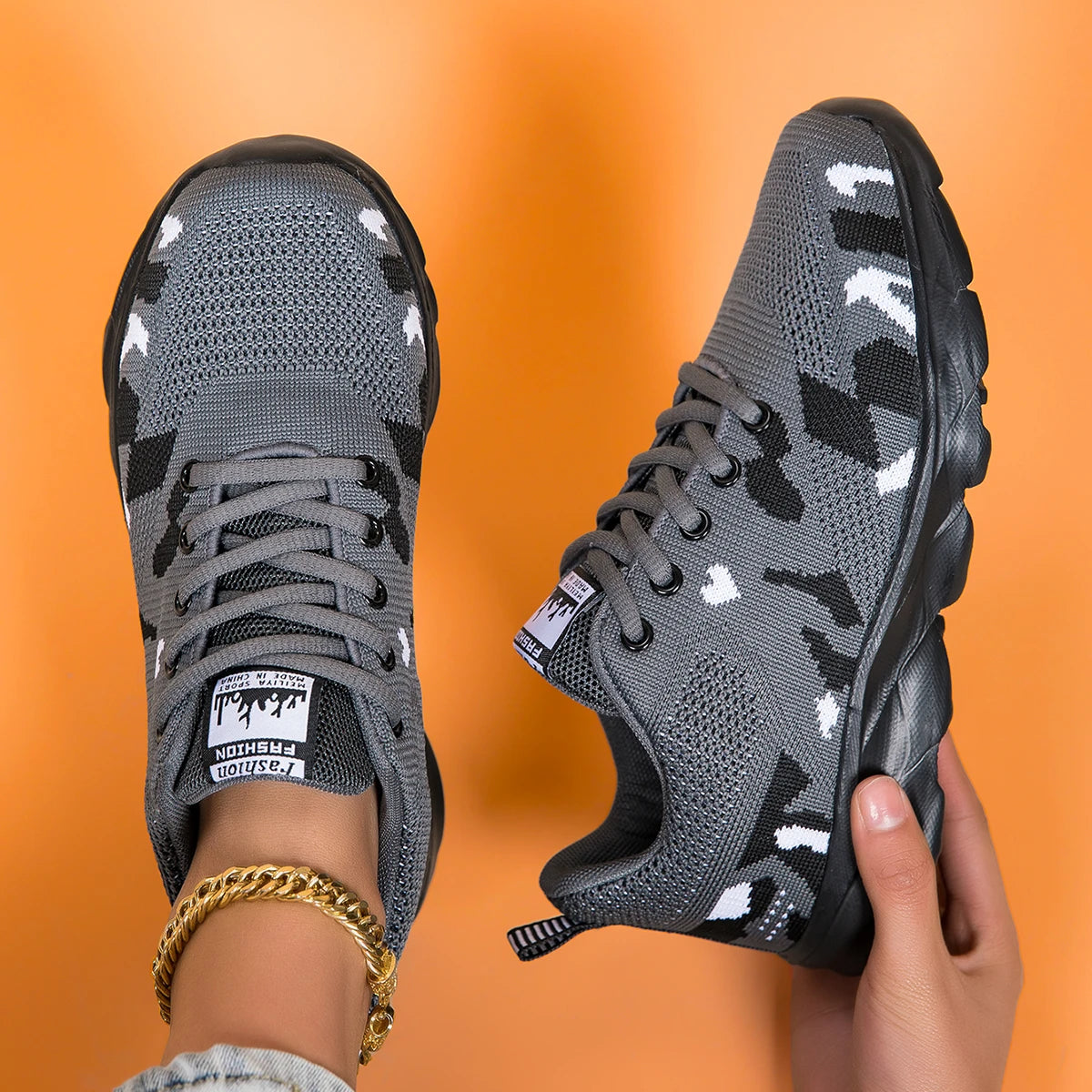 Sneakers for Man Orthopedic Walking Shoes Lightweight Casual Tennis Air Running Shoes
