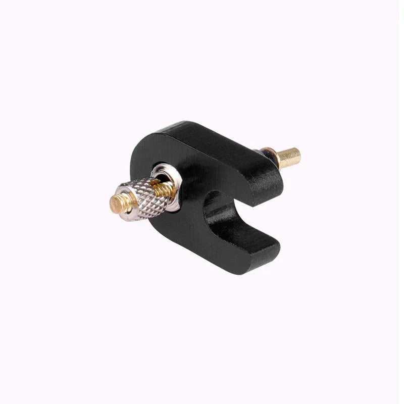Bicycle Removable Presta Valve Core Bike Replacement Brass Tubeless Core Remover Tool for Tubeless for Road MTB Bike Tubless