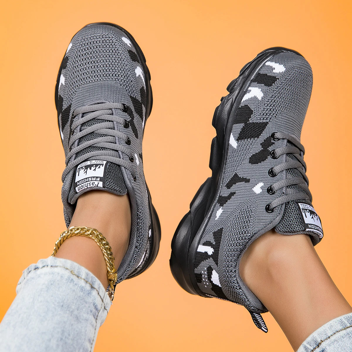 Sneakers for Man Orthopedic Walking Shoes Lightweight Casual Tennis Air Running Shoes