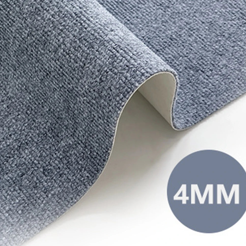 Anti Cat Scratch Sofa Crawling Mat Self-Adhesive Cat Toy