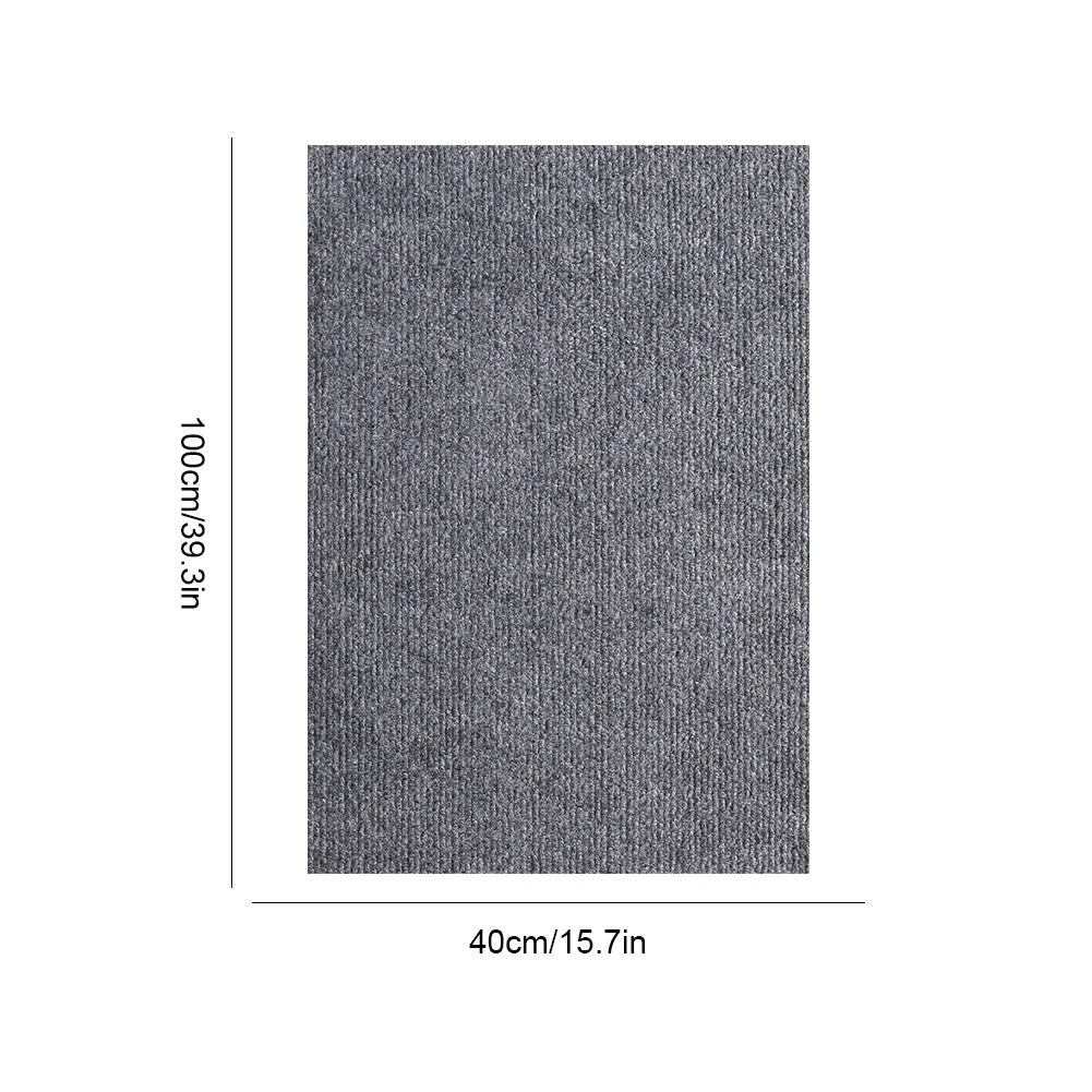Anti Cat Scratch Sofa Crawling Mat Self-Adhesive Cat Toy