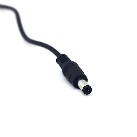12V 1A DC Power Supply Adapter for Electronics Charger