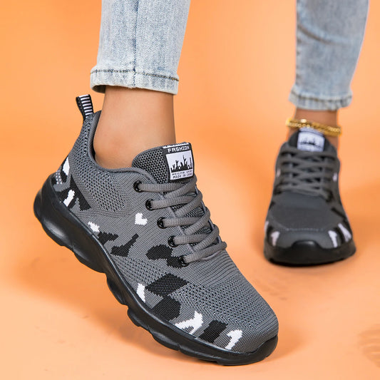 Sneakers for Man Orthopedic Walking Shoes Lightweight Casual Tennis Air Running Shoes