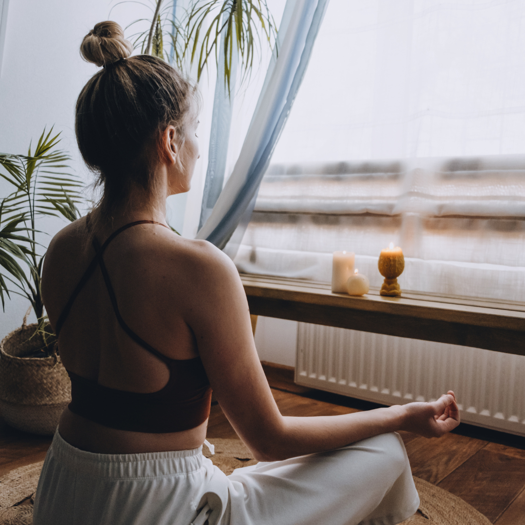 Home Fitness & Yoga