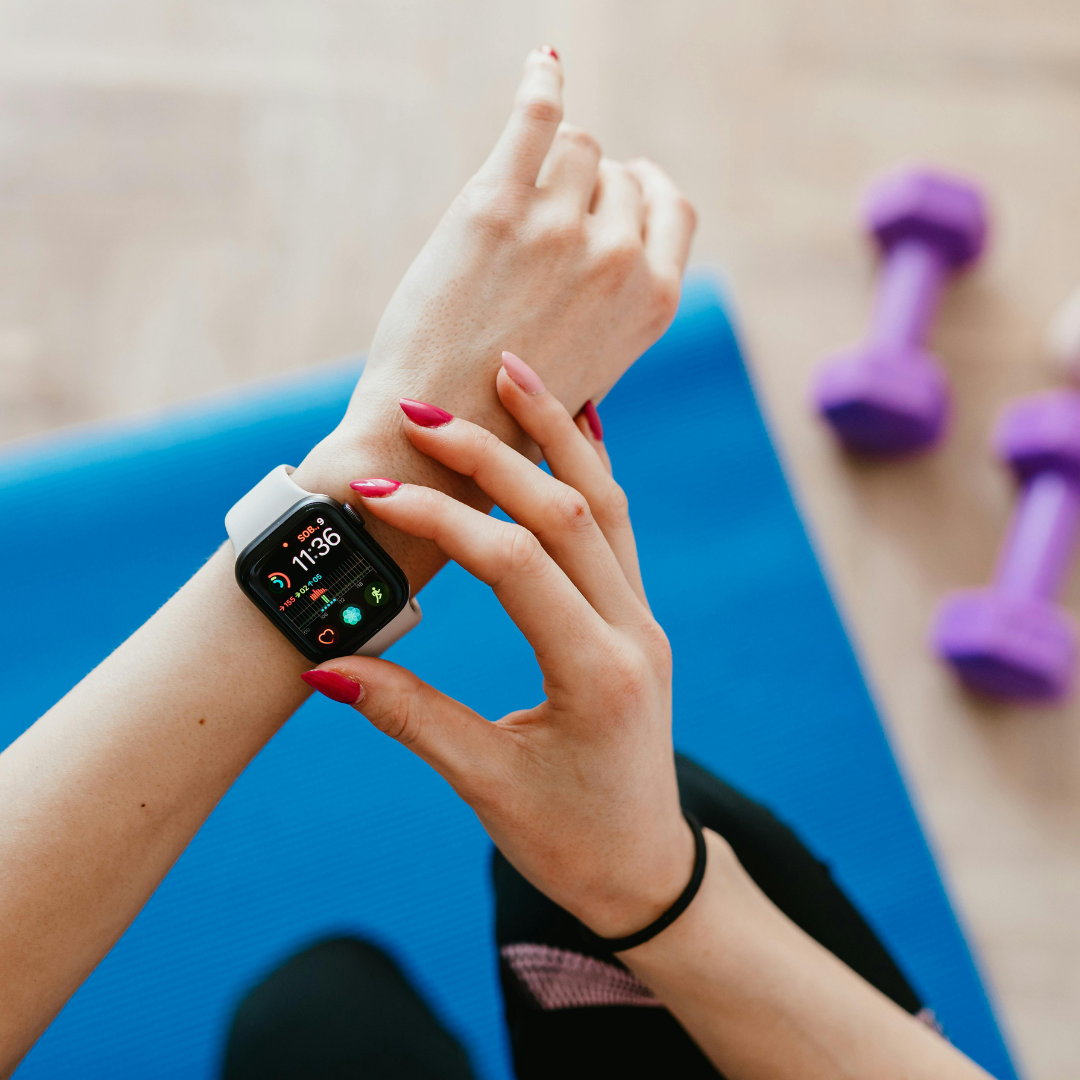 Smart Watches & Electronics