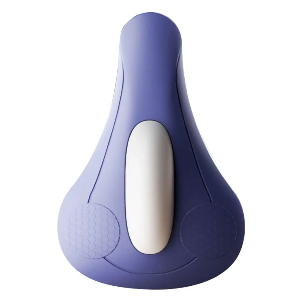 Pelvic Floor Muscle Trainer USB Rechargeable Pelvic Floor Exerciser Plug In Electric Sphincter Trainer for Home Gym Office
