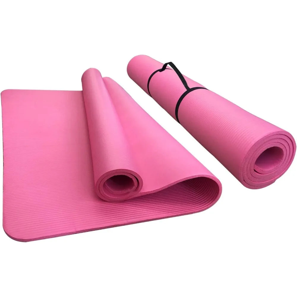 Expandable Gymnastics Bar for Kids - Height Adjustable Bar