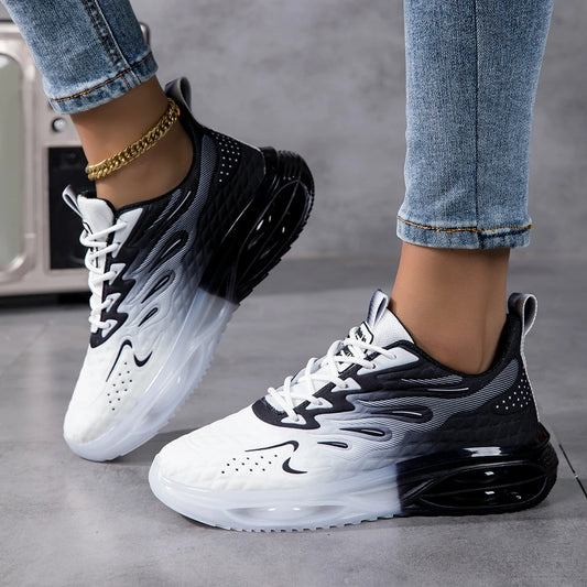 Sneakers for Women Orthopedic Walking Shoes Lightweight Casual Tennis Air Running Shoes