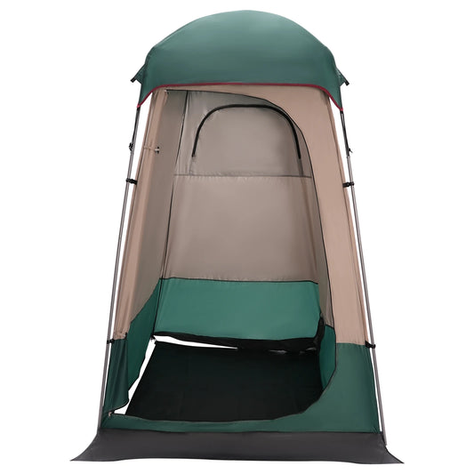 4-Person Waterproof Tent with 1500MM Pressure and Easy Setup