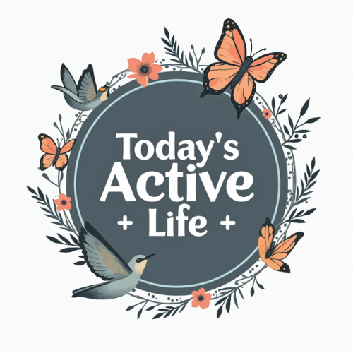 Today's Active Life